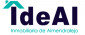 IdeAl Inmobiliaria de Almendralejo