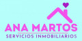 Ana Martos Servicios Inmobiliarios