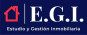 E.G.I. ESTUDIO Y GESTIÓN INMOBILIARIA