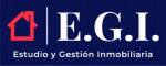 E.G.I. ESTUDIO Y GESTIÓN INMOBILIARIA