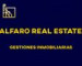ALFARO Real Estate