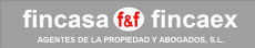 FINCASA-FINCAEX AGENTES DE LA PROPIEDAD Y ABOGADOS S.L.