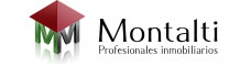 MONTALTI PROFESIONALES INMOBILIARIOS