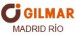 Gilmar - Madrid Río (Calderón)