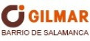 Gilmar - Salamanca
