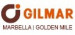 Gilmar - Marbella