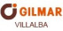 Gilmar - Villalba