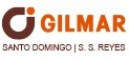 Gilmar - Santo Domingo