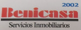 BENICASA 2002 SERVICIOS INMOBILIARIOS