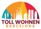 Toll Wohnen Barcelona