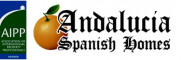 Andalucia Spanish Homes