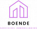 Boende Servicios Inmobiliarios