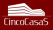 CINCOCASAS