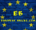 European Bricks