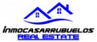 Inmocasarrubuelos Real Estate