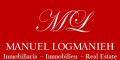 Inmobiliaria Manuel Logmanieh
