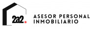 2a2 Asesor Personal Inmobiliario