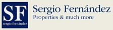 Sergio Fernández Properties