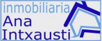 Inmobiliaria Intxausti - ANA INTXAUSTI BERISTAIN