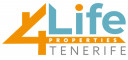 4Life Properties Tenerife