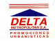 Delta Metropolitan