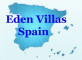 Eden Villas Spain