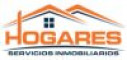 HOGARES Servicios Inmobiliarios