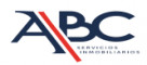 ABC Servicios Inmobiliarios