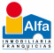 Alfa Inmobiliaria Ávila