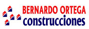 Construcciones B. Ortega