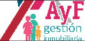 AyF Gestión Inmobiliaria