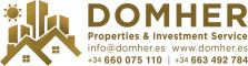 Domher Propieties and Invesment Service