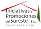 INICIATIVAS Y PROMOCIONES DEL SURESTE