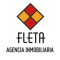 Agencia inmobiliaria fleta