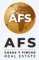 AFS CASAS Y FINCAS REAL ESTATE