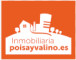 Inmobiliaria Poisa y Valiño