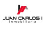 Juan Carlos I inmobiliaria