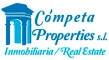 Cómpeta Properties