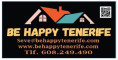 Be Happy Tenerife