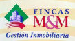 Fincas M & M  Gestión Inmobiliaria