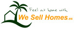 We sell Homes