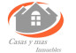 Casas y Mas Inmuebles