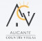 Alicante Country Villas