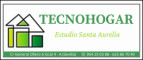 Tecnohogar Estudio Santa Aurelia