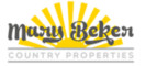 Mary Beker Country Properties