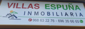 Villas Espuña Inmobiliaria