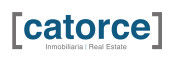 Catorce Inmobiliaria