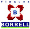 Fincas Borrell