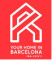 Your Home in Barcelona Real Estate