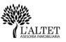 inmobiliaria l´altet